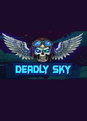 Deadly Sky Steam Key GLOBAL