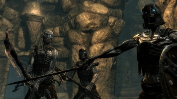 The Elder Scrolls V: Skyrim Anniversary Edition Xbox Series X for sale
