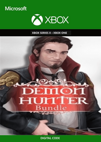 Demon Hunter Bundle XBOX LIVE Key ARGENTINA