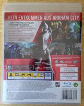 Batman: Arkham City PlayStation 3