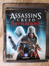 Get Assassin's Creed Revelations PlayStation 3