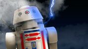 LEGO Star Wars: The Force Awakens - Droid Character Pack (DLC) Steam Key EUROPE