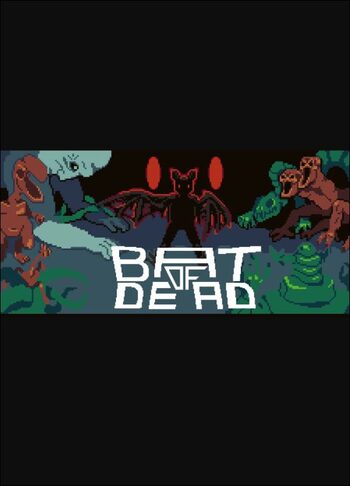 Bat of Dead (PC) Steam Key GLOBAL
