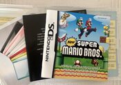 Get New Super Mario Bros. Nintendo DS