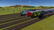 Train World Steam Key (PC) GLOBAL