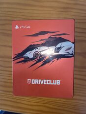 DRIVECLUB PlayStation 4 for sale