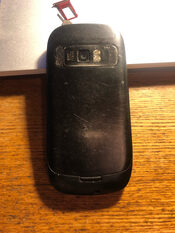 Nokia C7 Charcoal black