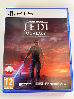 Star Wars Jedi: Survivor PlayStation 5