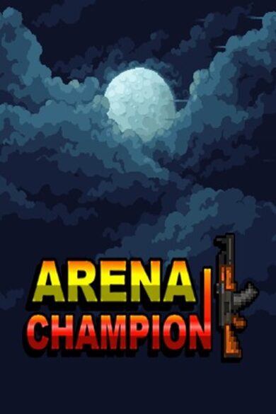 E-shop Arena Champion (PC) Steam Key GLOBAL