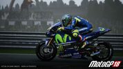 Redeem MotoGP 18 XBOX LIVE Key ARGENTINA