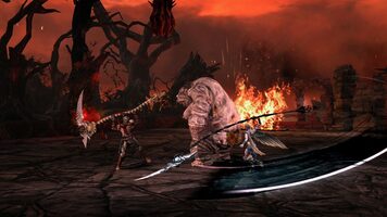 Redeem Dante's Inferno: Trials of St. Lucia PlayStation 3