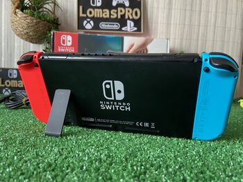 Get Nintendo Switch V1 2017