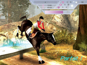 Petz Horsez 2 Nintendo DS