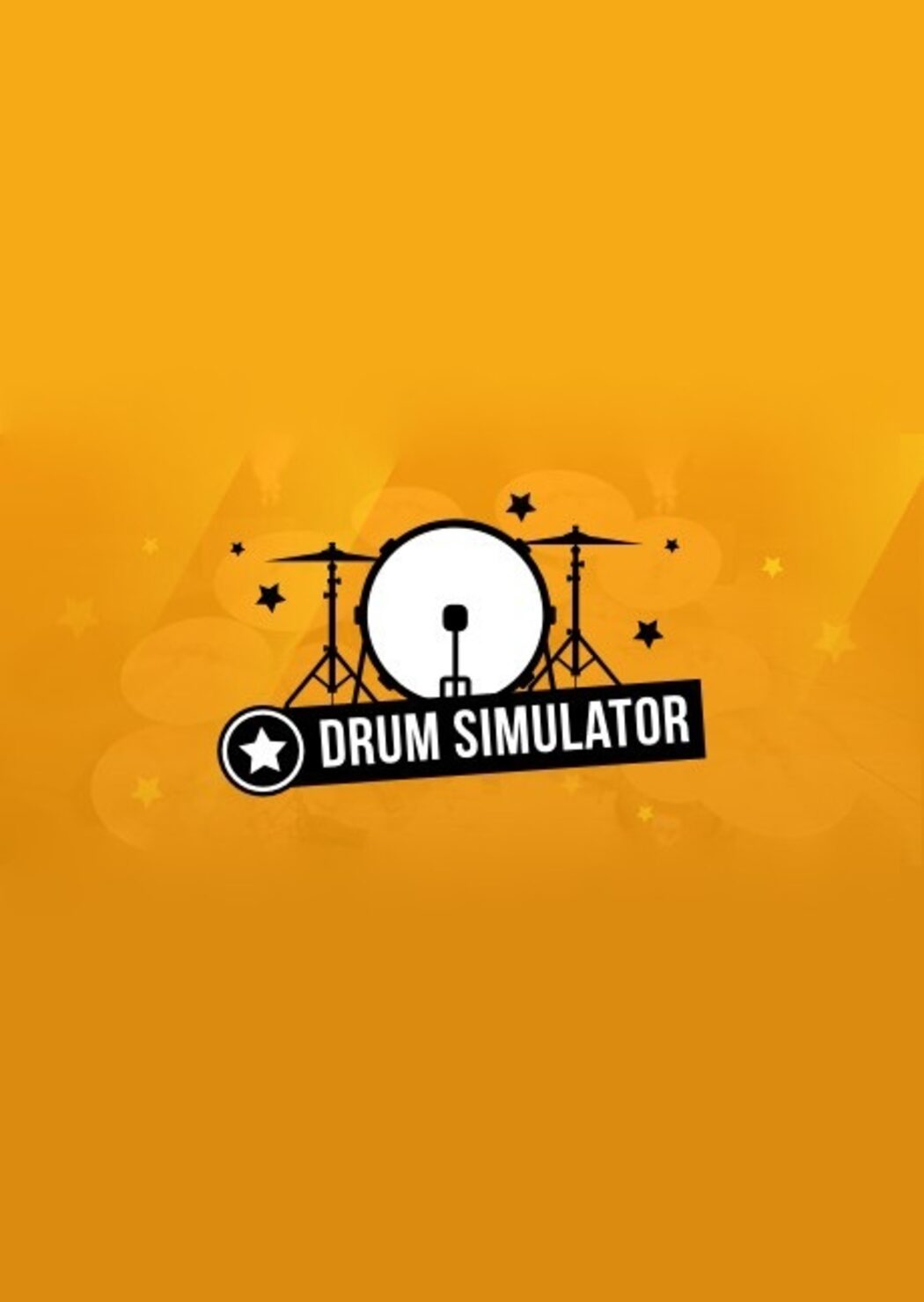 Buy Drum Simulator PC Steam key! Cheap price | ENEBA