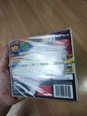 Inazuma Eleven 2: FireStorm Nintendo DS for sale