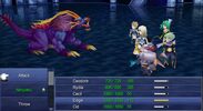 Buy Final Fantasy IV: The After Years (PC) Steam Key EUROPE