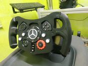 Mod F1 Formula 1 Logitech G29 G923 Mercedes 3.0 (N)