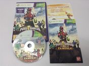 Buy Power Rangers Super Samurai Xbox 360