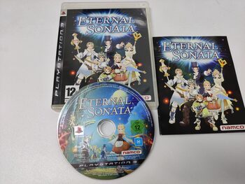 Buy Eternal Sonata PlayStation 3