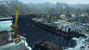 TransOcean - The Shipping Company (CZ/PL/HU) Steam Key GLOBAL for sale