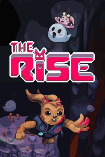 The Rise (PC) Steam Key GLOBAL