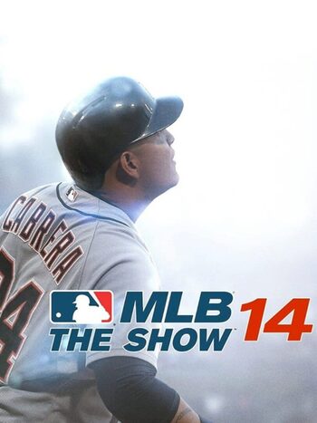 MLB 14: The Show PS Vita