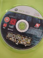 Buy BioShock 2 Xbox 360