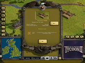 Redeem Railroad Tycoon II PlayStation