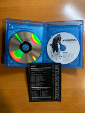 Metal Gear Solid 4: Guns of the Patriots - Limited Edition PlayStation 3