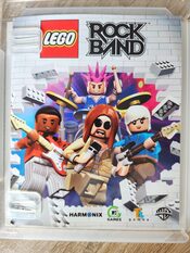 Get LEGO Rock Band PlayStation 3