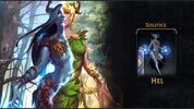 Buy SMITE - Hel & Solstice Skin  Key GLOBAL