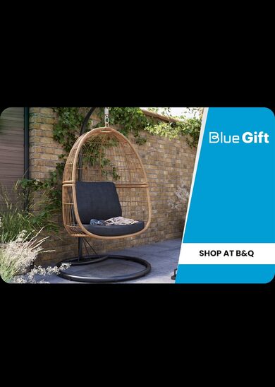 E-shop B&Q Gift Card 100 SAR Key SAUDI ARABIA