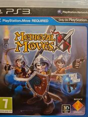 Medieval Moves: Deadmund's Quest PlayStation 3