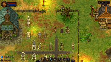 Get Graveyard Keeper Nintendo Switch