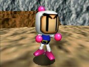 Redeem Bomberman Hero Nintendo 64