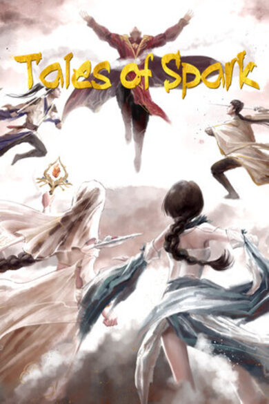 Tales of Spark game cover