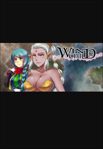 Wind Child (PC) Steam Key GLOBAL