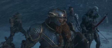 Icewind Dale DUNGEONS & DRAGONS DARK ALLIANCE DAY ONE EDITION - XBOX ONE & SERIES X - PAL NEW Giochi Di Ruolo Cooperativo D&D