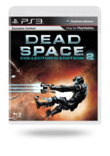 Dead Space 2 Collector's Edition PlayStation 3