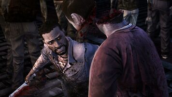 The Walking Dead: Season 1 PlayStation 4 for sale