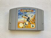 STAR WARS: Rogue Squadron 3D Nintendo 64 for sale