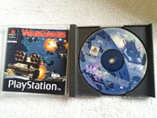 WarGames: Defcon 1 PlayStation