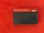 Sonic the Hedgehog 2 SEGA Master System