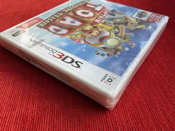 Captain Toad: Treasure Tracker Nintendo 3DS