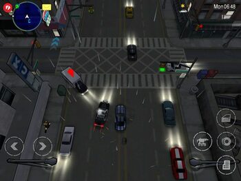 Grand Theft Auto: Chinatown Wars Nintendo DS