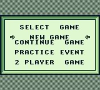 Buy Track Meet Game Boy