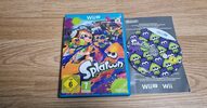 Splatoon Wii U