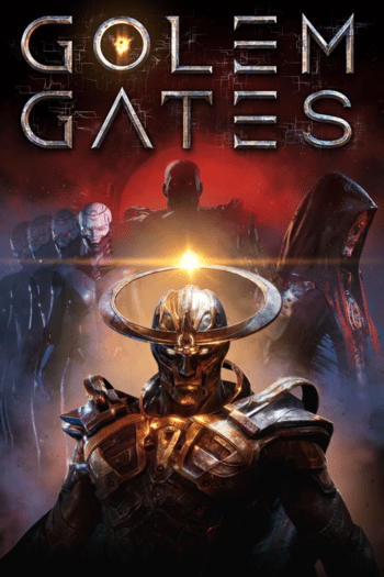 Golem Gates (PC) Steam Key GLOBAL