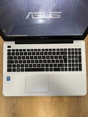 Get ASUS X555L 4GB RAM, 256GB SSD, LABAI GEROS BŪKLĖS