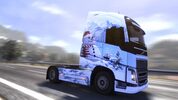 Euro Truck Simulator 2 Ice Cold Paint Jobs Pack (DLC) (PC) Steam Key LATAM